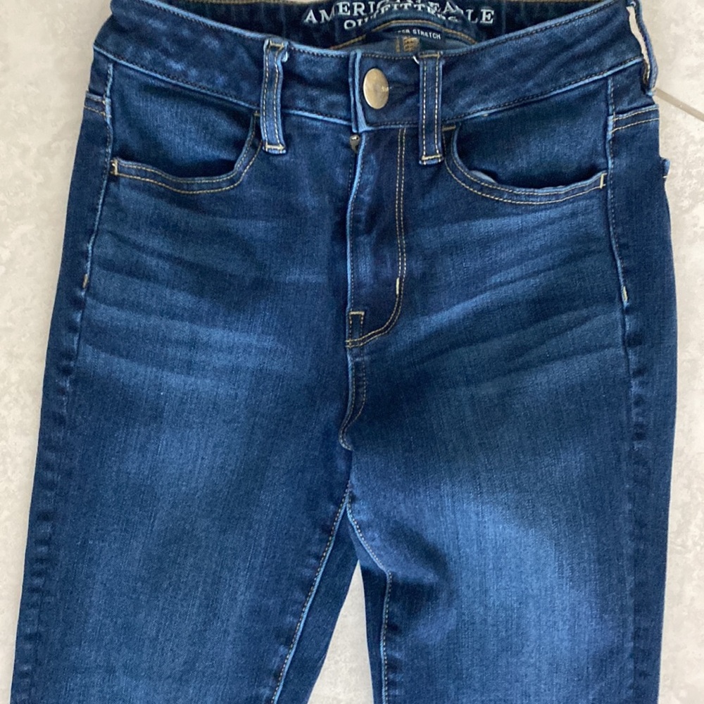 American Eagle 🦅 Jeans - Picture 7 of 10